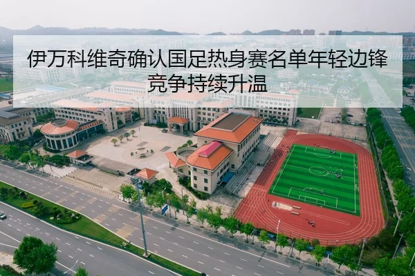 伊万科维奇确认国足热身赛名单年轻边锋竞争持续升温