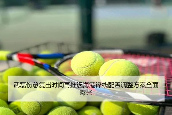 武磊伤愈复出时间再推迟海港锋线配置调整方案全面曝光